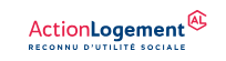 Logo Action Logement